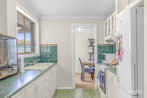 Property photo of 36 Jagoe Drive Kelso NSW 2795