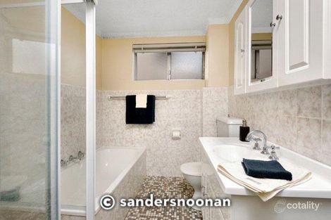 Property photo of 10/19 Victoria Avenue Penshurst NSW 2222