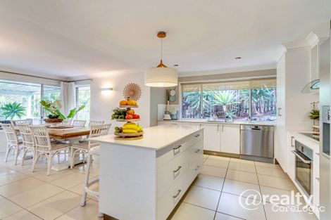 Property photo of 38 Que Close Cornubia QLD 4130