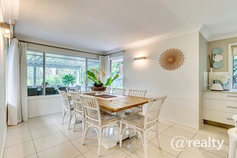 Property photo of 38 Que Close Cornubia QLD 4130