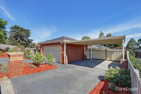 Property photo of 30 Mentor Grove Lilydale VIC 3140