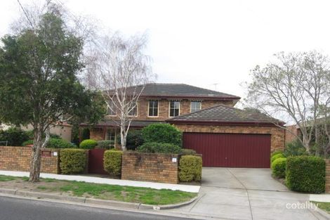 4 Pyingerra Cres, Cheltenham, VIC 3192