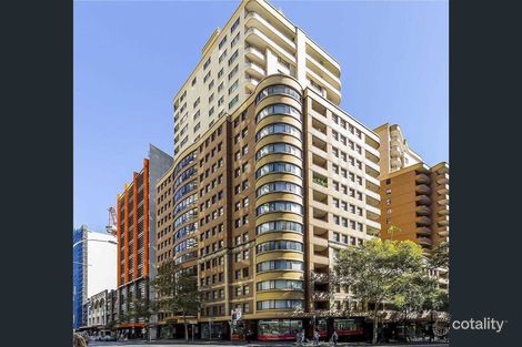 Property photo of 91/289-295 Sussex Street Sydney NSW 2000