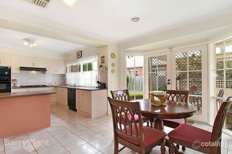 Property photo of 22 Warbler Court Boronia VIC 3155