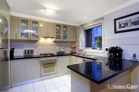 Property photo of 10/23-25 Windermere Avenue Northmead NSW 2152