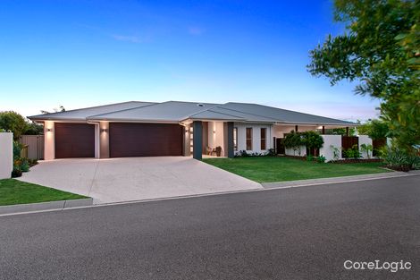 Property photo of 8 Swivel Court Birtinya QLD 4575