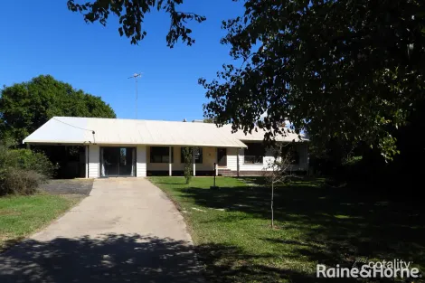 Property photo of 6 Myall Place Moree NSW 2400