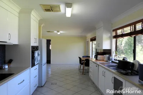 Property photo of 6 Myall Place Moree NSW 2400
