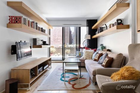 2/17 Oxford St, Collingwood, VIC 3066