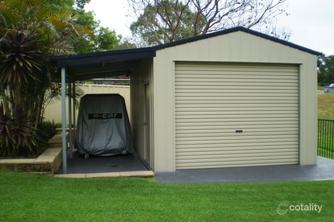 Property photo of 21 Fleet Street Branxton NSW 2335