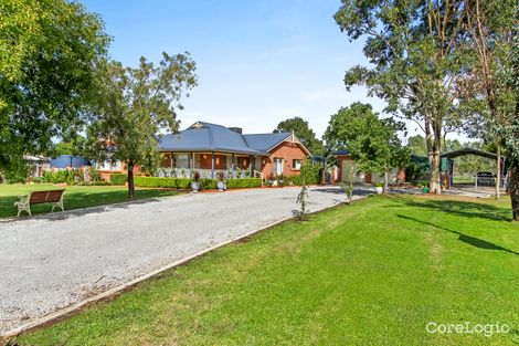 Property photo of 5 Robertson Place Kingswood NSW 2340