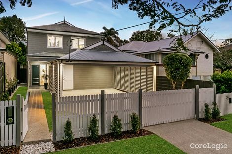 Property photo of 30 Bentinck Street Sherwood QLD 4075