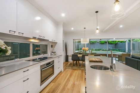 Property photo of 30 Bentinck Street Sherwood QLD 4075