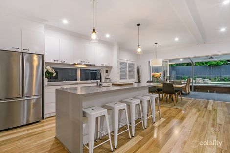 Property photo of 30 Bentinck Street Sherwood QLD 4075