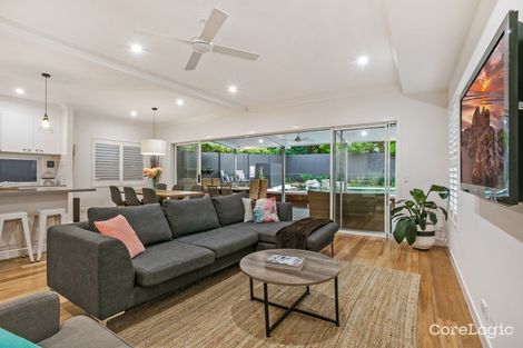 Property photo of 30 Bentinck Street Sherwood QLD 4075