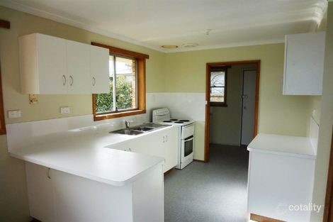 Property photo of 23 Leeander Crescent Ravenswood TAS 7250