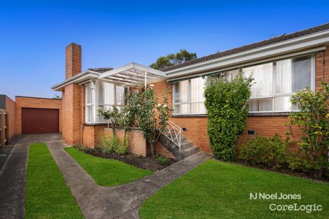 Property photo of 91 Katrina Street Blackburn North VIC 3130