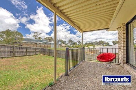 Property photo of 29 Jasmine Circuit Ormeau QLD 4208