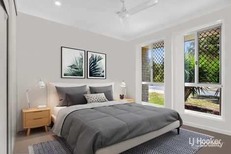 Property photo of 69 Daybreak Street Yarrabilba QLD 4207