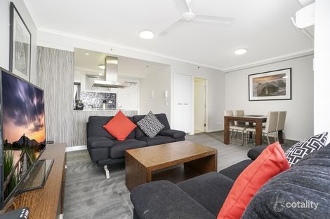 Property photo of 503/79 Smith Street Darwin City NT 0800