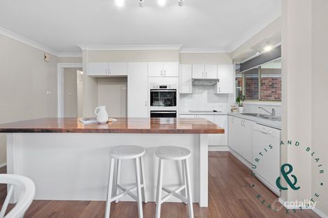Property photo of 32 Creighton Drive Medowie NSW 2318