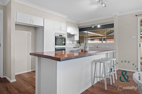 Property photo of 32 Creighton Drive Medowie NSW 2318