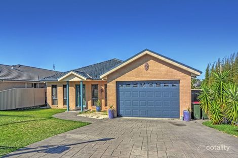 105 Sophia Rd, Worrigee, NSW 2540