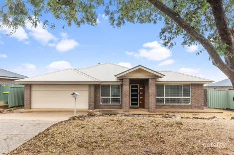 36 Melaleuca Dr, Forest Hill, NSW 2651