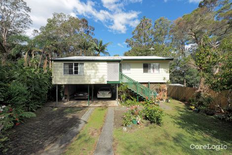 Property photo of 25 Sherwood Crescent Daisy Hill QLD 4127