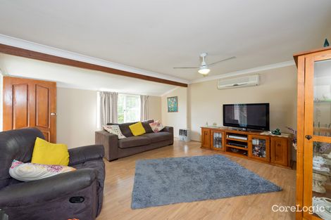 Property photo of 25 Sherwood Crescent Daisy Hill QLD 4127