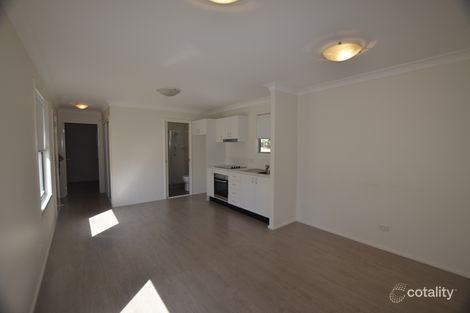 Property photo of 8C Evelyn Street Macquarie Fields NSW 2564