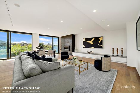 Property photo of 32/81 Constitution Avenue Campbell ACT 2612