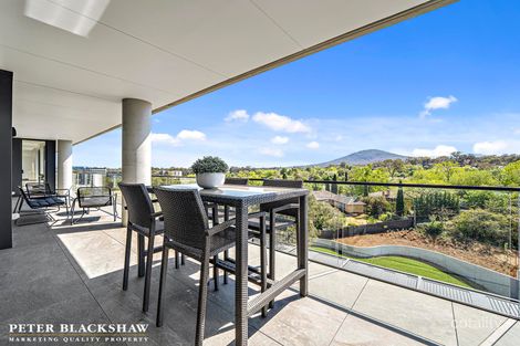 Property photo of 32/81 Constitution Avenue Campbell ACT 2612