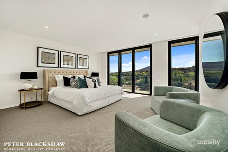 Property photo of 32/81 Constitution Avenue Campbell ACT 2612