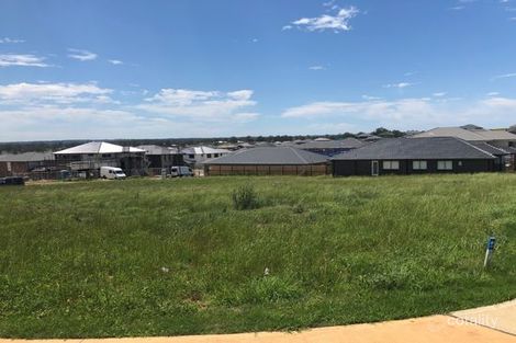 Lot 1061 Valletta Dr, Box Hill, NSW 2765
