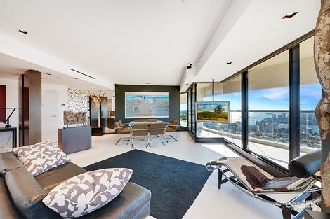 Property photo of 3605/184 Forbes Street Darlinghurst NSW 2010