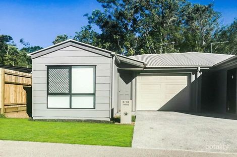 5b/5 Richards St, Loganlea, QLD 4131