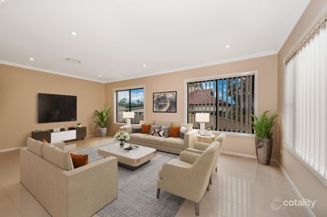 Property photo of 1/39 Wharf Road Melrose Park NSW 2114