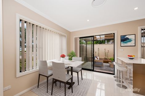 Property photo of 1/39 Wharf Road Melrose Park NSW 2114