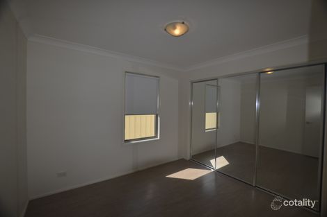 Property photo of 8C Evelyn Street Macquarie Fields NSW 2564