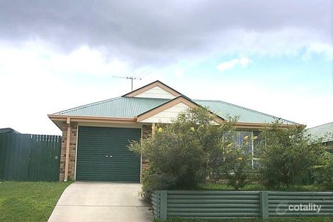 Property photo of 92 Currigee Circuit Tingalpa QLD 4173