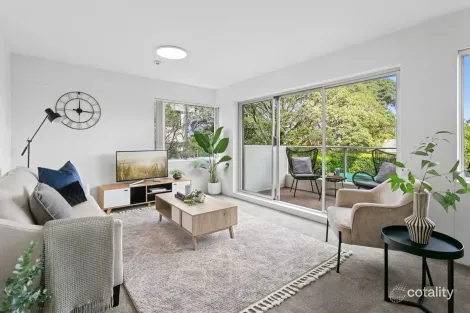 Property photo of 8/4 Munro Street McMahons Point NSW 2060
