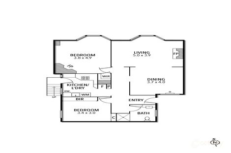 Property photo of 2/61-67 Marne Street South Yarra VIC 3141