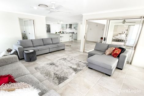 Property photo of 9 Elusive Road Coomera QLD 4209