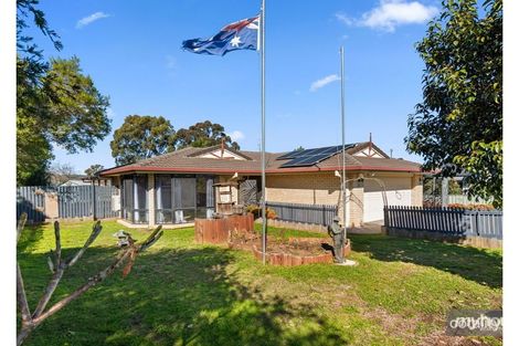Property photo of 3 Crockers Road Westbrook QLD 4350