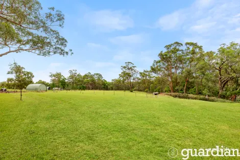 16 Neich Rd, Glenorie, NSW 2157