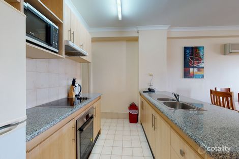 Property photo of 62/193 Hay Street East Perth WA 6004