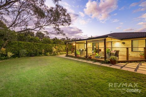 Property photo of 95 Gilford Crescent Albany Creek QLD 4035