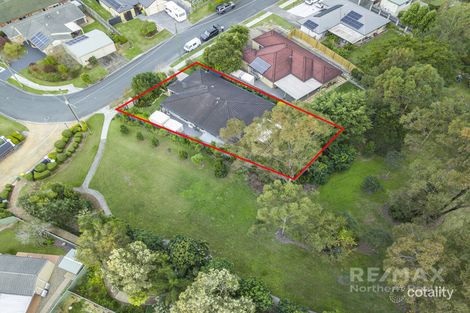 Property photo of 95 Gilford Crescent Albany Creek QLD 4035