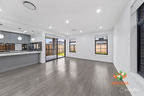 Property photo of 322 Elara Boulevard Melonba NSW 2765